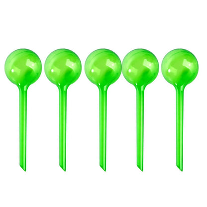Automatic Plant Watering Bulbs for Hassle-Free Hydration - Smarsty