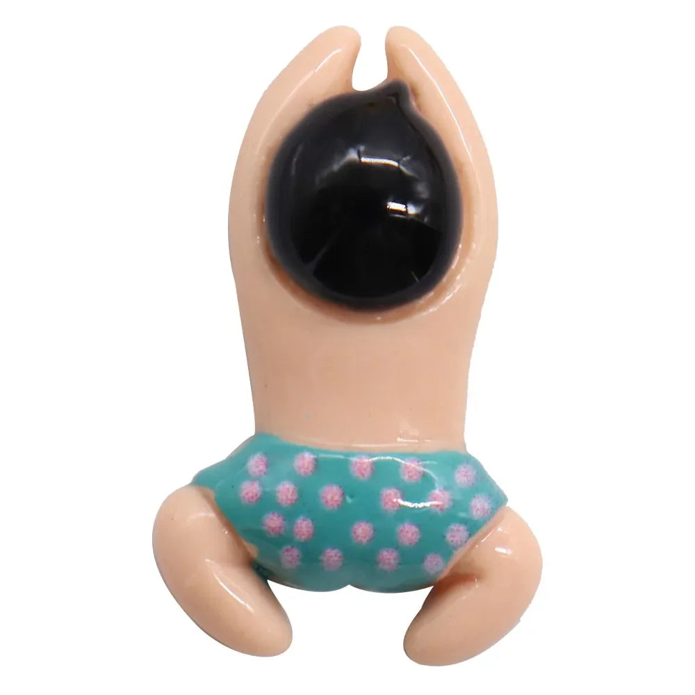 6Pcs Swimming Boys Girls Sports Resin Shoes/bags/cups  Ornaments DIY Funny Bracelet decoration Charms Fit Birthday Present