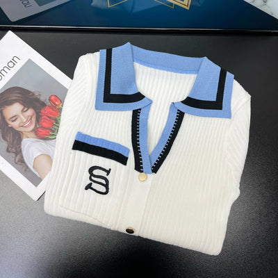 YuooMuoo Chic Fashion Sexy Wrap Hips Knitted Maxi Dress Women Brand Fashion Embroidery Sweater Dress Elegant Office Lady Vest - Smarsty