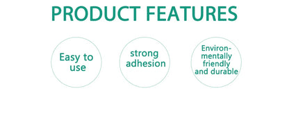 Reusable Electrode Pads for TENS Massage Machine - Smarsty
