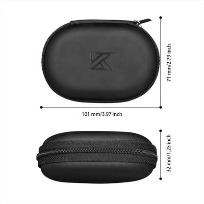 Durable Earphone Storage Bag with Large Capacity - Smarsty