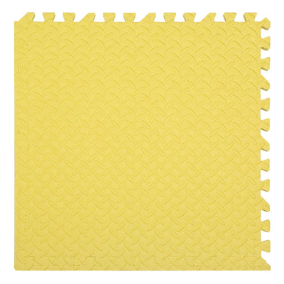 8-16pcs Baby Puzzle Floor Kids Carpet Bebe Mattress EVA Foam Baby Blanket Educational Toys Play Mat for Children 30x1cm by Smarsty