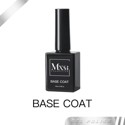 Neon Gel Nail Polish Long Lasting UV Varnish 15ml - Smarsty