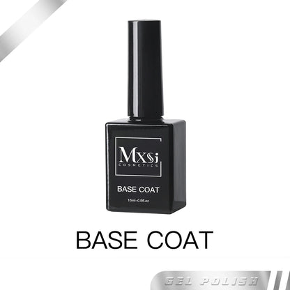 Neon Gel Nail Polish Long Lasting UV Varnish 15ml - Smarsty