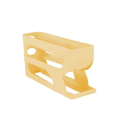 Automatic Roll-out Egg Storage Device Household Refrigerator Storage Box Egg Box Can Hold 30 Eggs High Quality Egg Rack Kitchen by Smarsty