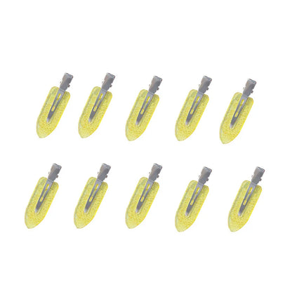 No Crease Hair Clips Set for Women and Girls - Smarsty