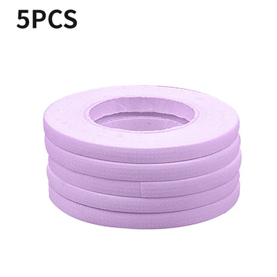 Micropore Tape for Eyelash Extensions with Gentle Adhesion - Smarsty