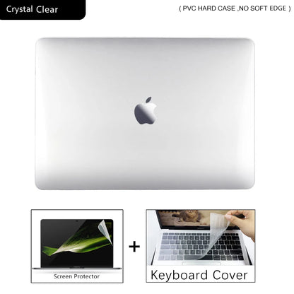 Universal MacBook Case Protective Cover Slim Fit Design