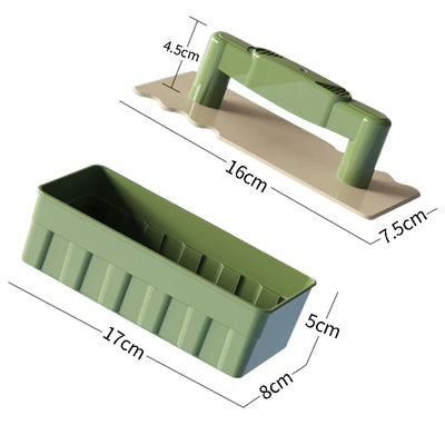 Children Beach Toys Shovel Sandbox Castle Building Sand Brick Walls Molds Tools Summer Outdoor Games Kids Play Water Sands Toys by Smarsty