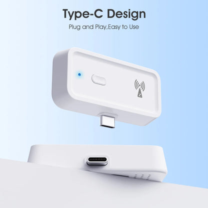 Smart Zigbee 3.0 Wireless Signal Repeater Amplifier - Smarsty