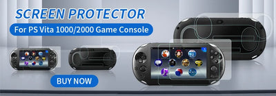 EVA Anti-Shock Hard Case for Sony PS Vita - Smarsty