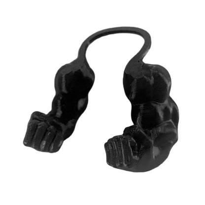 Cat Muscle Arm 3D Printed Costume Accessory for Pets - Smarsty