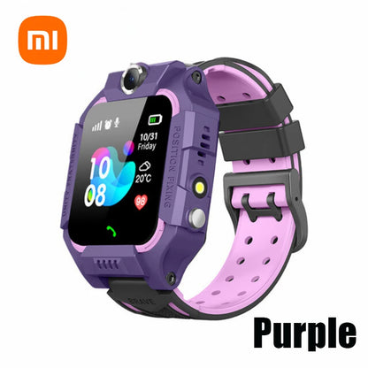 Xiaomi Kids 4G Smart Watch with GPS and Camera - Smarsty