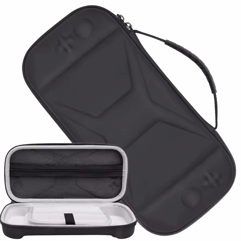 Nintendo Switch 2 Carrying Case with Game Storage - Smarsty