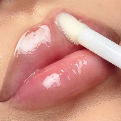 Fast Volumizing Lip Plumper Serum for Fuller Lips - Smarsty