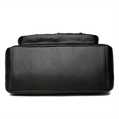 Lightweight Multilayered Womens Bag For Moms Crossbody - Smarsty