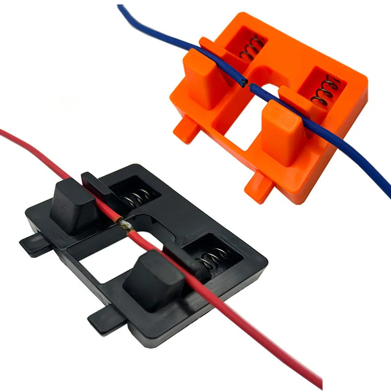 Welding Wire Fixture Adjustable Suction Bracket Welding Table Clamp For Motherboard Soldering Welding Locator Soldering Tools - Smarsty