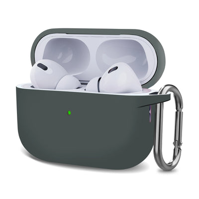 Silicone Earphone Cases For Airpods 4 1/2, Airpods 3 Case Headphones Case Protective Case For Apple Airpods Pro 2 Airpods Covers - Smarsty