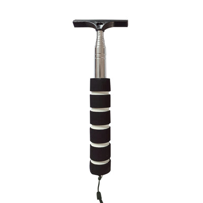 Telescopic Handle Rearview Mirror Wiper Cleaning Tool - Smarsty