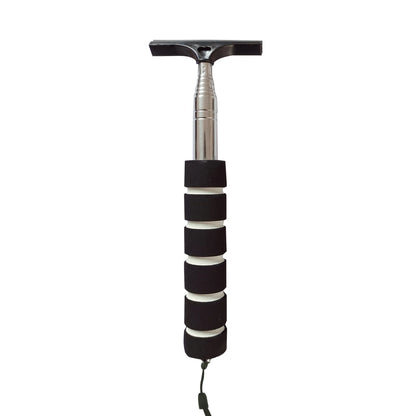 Telescopic Handle Rearview Mirror Wiper Cleaning Tool - Smarsty