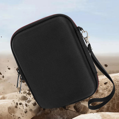 Handheld Game Console Carrying Case with Shockproof Protection - Smarsty