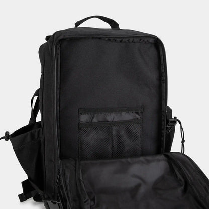 25L/50L Tactical Backpack Bag Hunting MOLLE Backpack GYM For Men EDC Outdoor Hiking Rucksack Witch 2 Bottle Holders - Smarsty