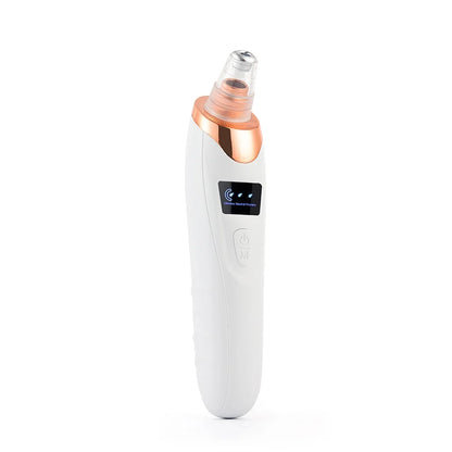 Vacuum Blackhead Remover With USB Charging Convenience - Smarsty