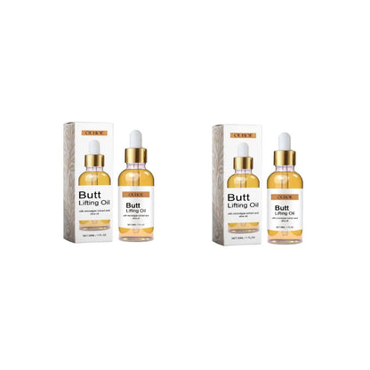 Buttock Enlargement Oil for Firming and Elasticity - Smarsty