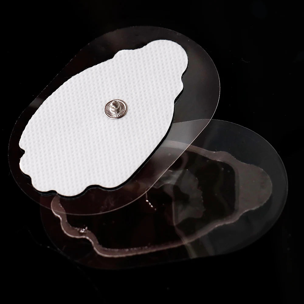 Electrode Pads for Tens Muscle Stimulator Therapy - Smarsty