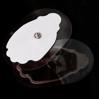Electrode Pads for Tens Muscle Stimulator Therapy - Smarsty
