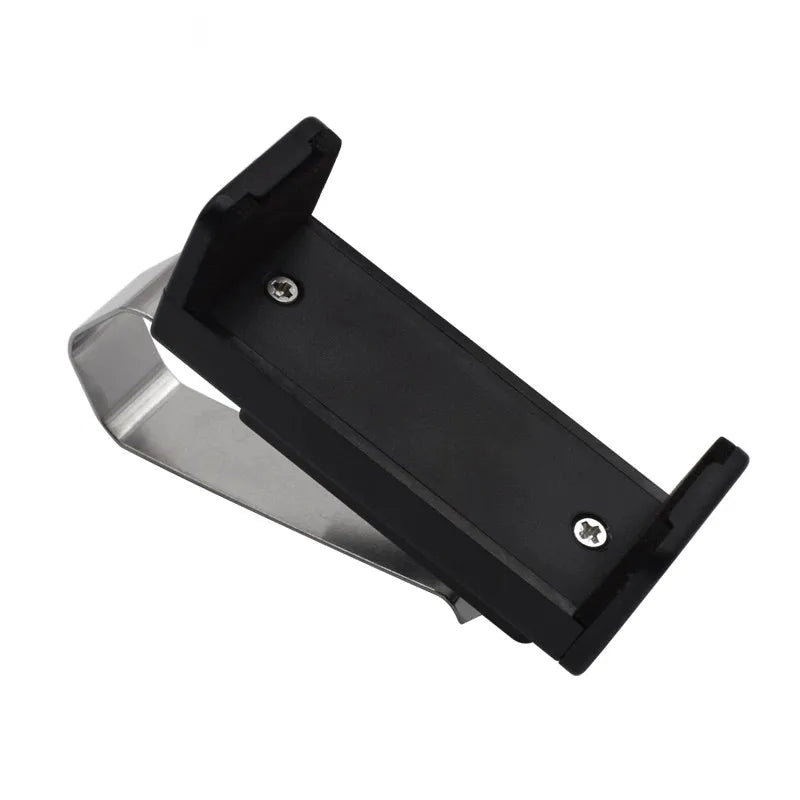 Car Sun Visor Clip Holder for Universal Remote Access - Smarsty