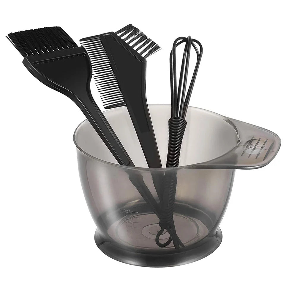 Professional Hair Coloring Kit for Perfect Color Match - Smarsty