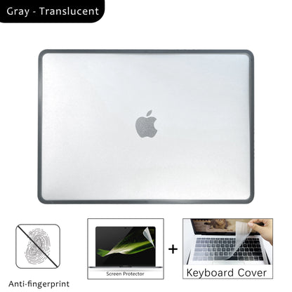 Universal MacBook Case Protective Cover Slim Fit Design
