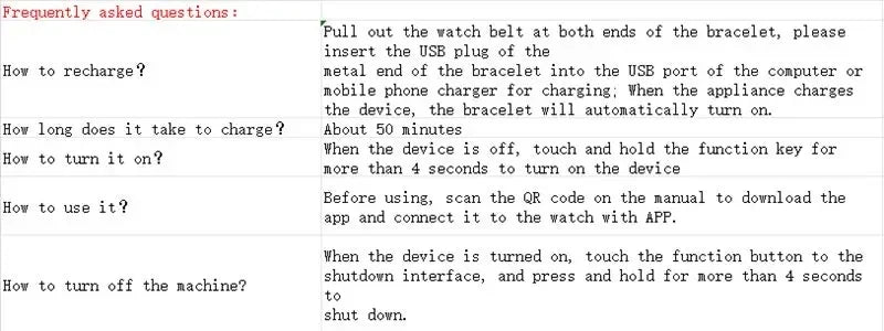Smartwatch Fitness Tracker with Music Control and Pedometer - Smarsty
