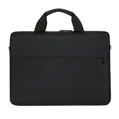 Velvet Shock Absorbing Laptop Bag For Women Travel Comfort