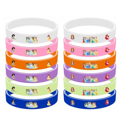 Princess Birthday Party Decorations Set for Kids - Smarsty