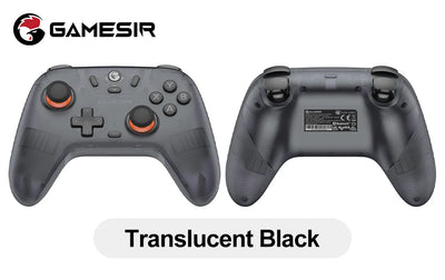 GameSir Nova Lite Gamepad for Nintendo Switch and PC - Smarsty