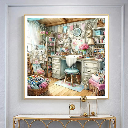 EverShine 2024 Diamond Painting Kit for Stunning Decor - Smarsty