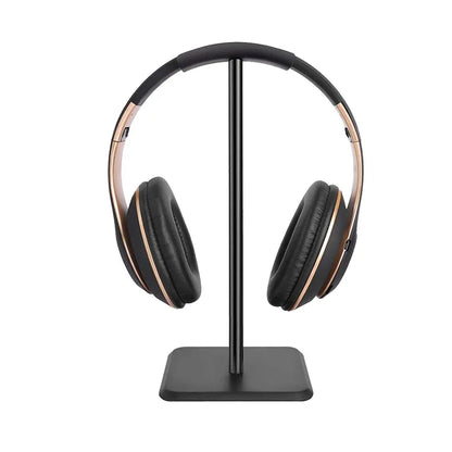 Detachable Headphone Holder for Safe Storage and Display - Smarsty