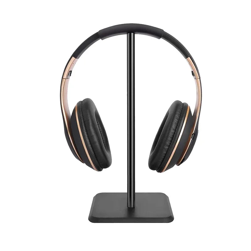 Detachable Headphone Holder for Safe Storage and Display - Smarsty