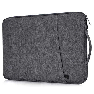 Waterproof Laptop Sleeve for 13 to 15.6 Inch Laptops - Smarsty