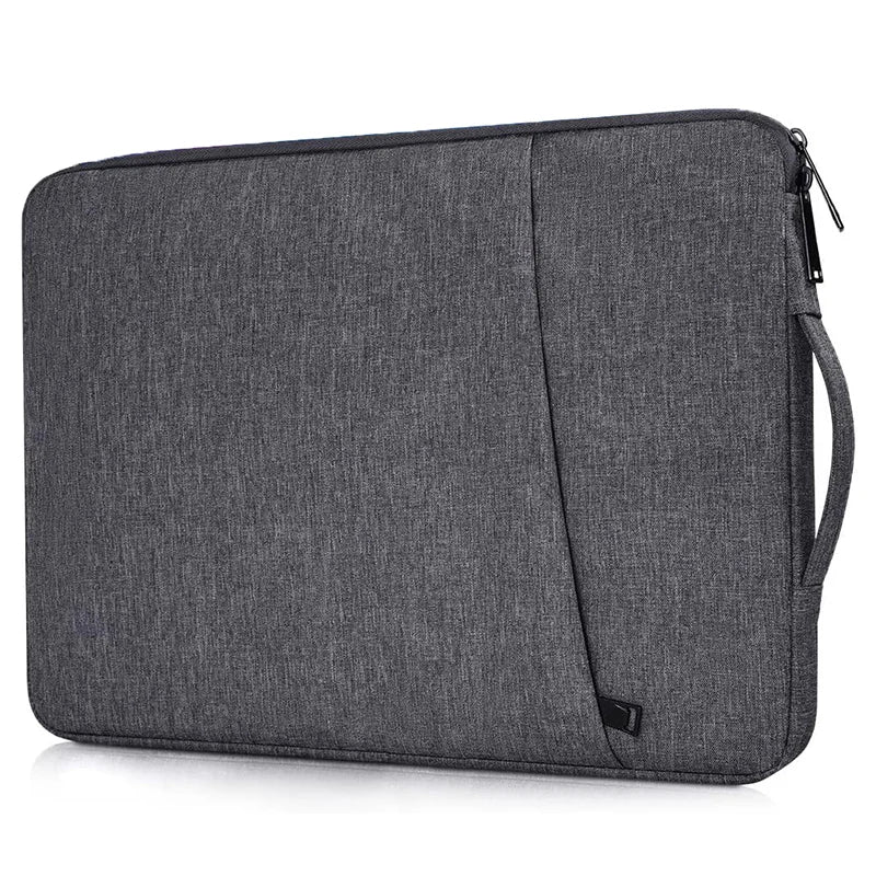 Waterproof Laptop Sleeve for 13 to 15.6 Inch Laptops