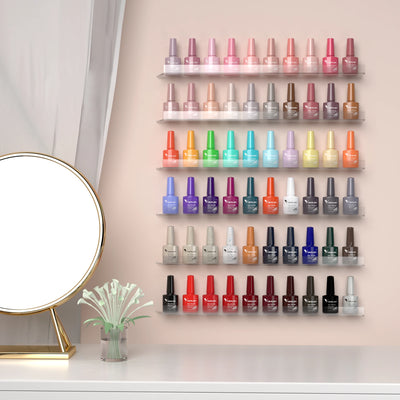 Venalisa HEMA Free Gel Nail Polish for Gorgeous Manicure - Smarsty