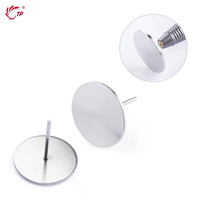 Pedicure Sandpaper Discs for Dead Skin Removal - Smarsty