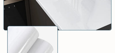 Marble Waterproof Kitchen Wallpaper Easy Peel and Stick - Smarsty