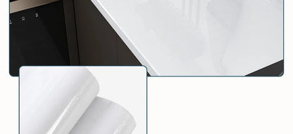 Marble Waterproof Kitchen Wallpaper Easy Peel and Stick - Smarsty