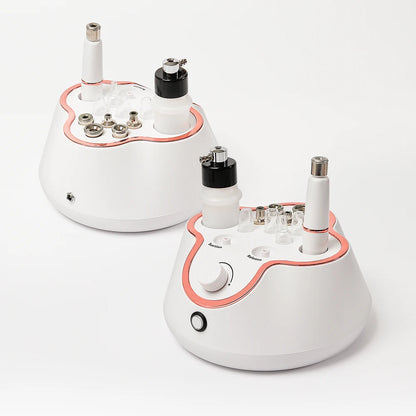 Professional Diamond Microdermabrasion Machine for Home Use - Smarsty