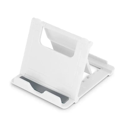 Adjustable Folding Desktop Phone Holder Stand For Tablet - Smarsty