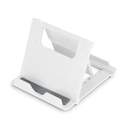 Adjustable Folding Desktop Phone Holder Stand For Tablet - Smarsty