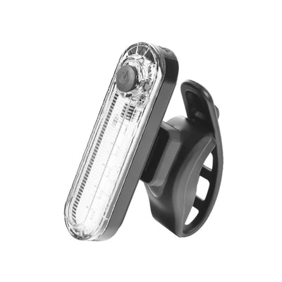 Rear Bike Tail Light USB Rechargeable Ultra Bright Taillights Fit On Bicycle Easy to Install for Cycling Safety Bicycle Light - Smarsty